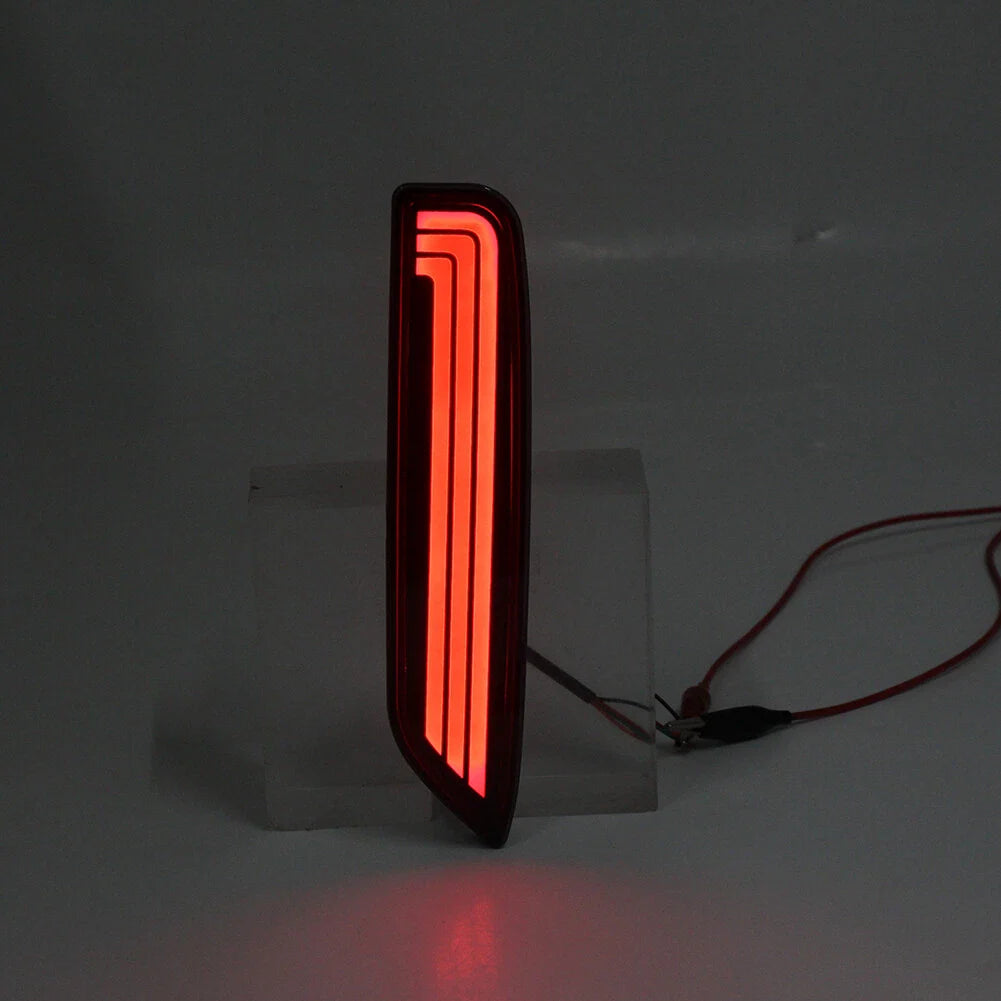 Rear Bumper Reflector Light for Mitsubishi Xpander (2022-2023)