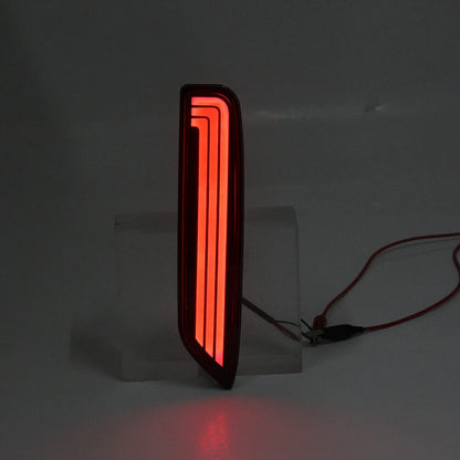 Rear Bumper Reflector Light for Mitsubishi Xpander (2022-2023)