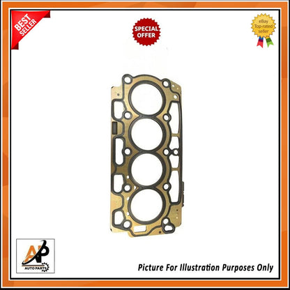 Camshaft with Rebuild Kit for Ford Transit Courier B460 T1DB (2014–2019)