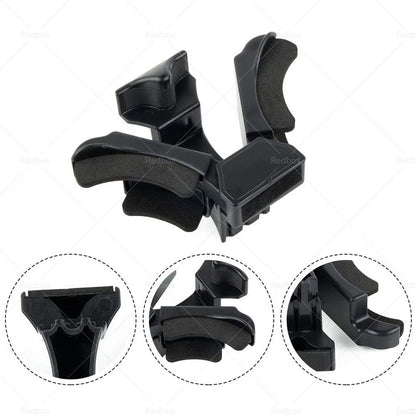 Center Console Cup Holder Divider for Toyota LandCruiser 100 Series (1998-2007)