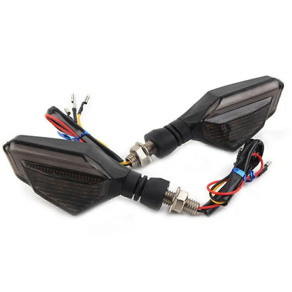 Turn Signal Lights for Car - Blinker Tail Light Daytime Running Lamp