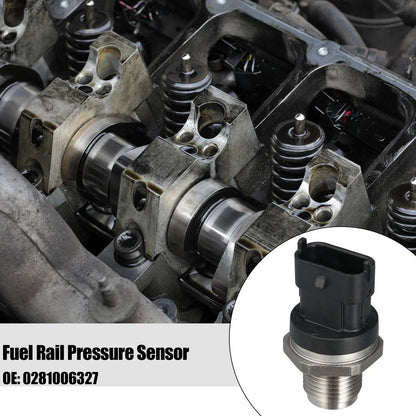 Fuel Rail Pressure Sensor for Dodge Ram (2002-2008)
