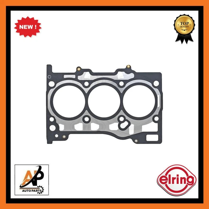Cylinder Head Gasket OEM Replacement for SEAT Cupra (CSEB) (2010–2015)