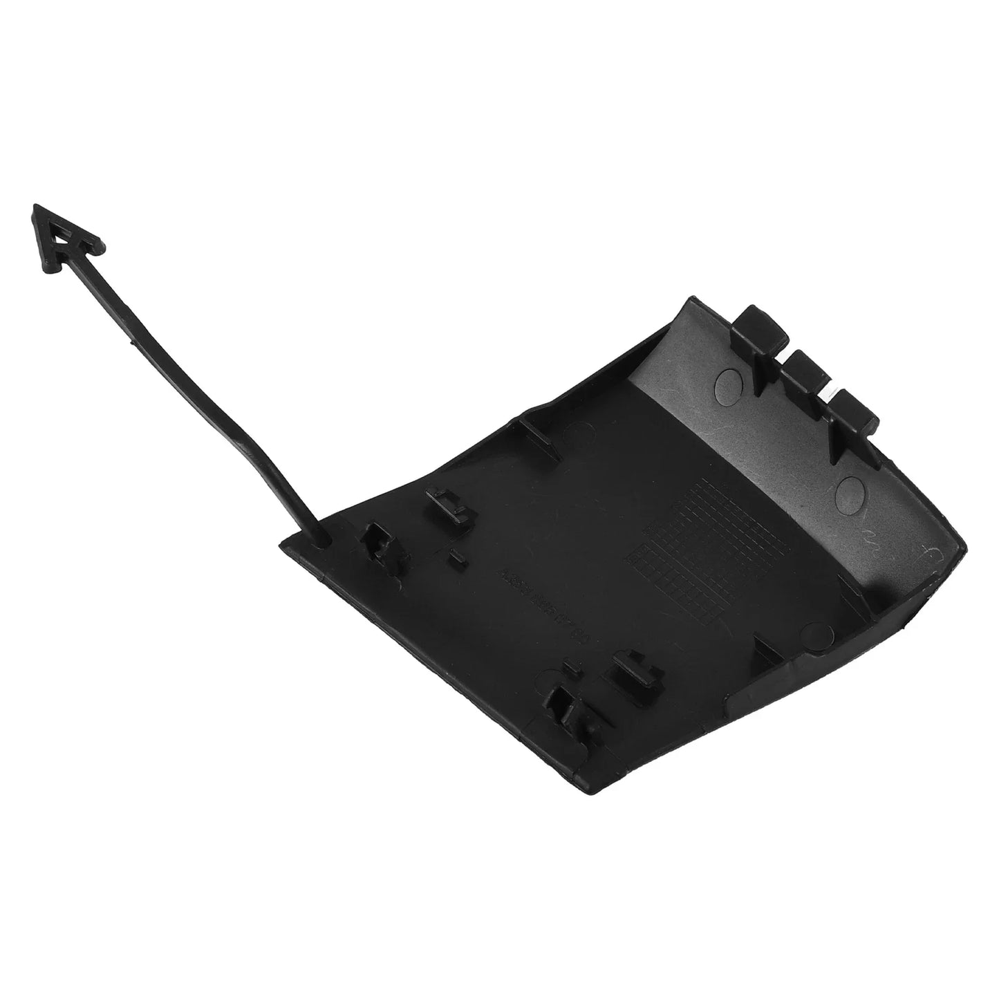 Rear Bumper Tow Eye Hook Cover for Mercedes-Benz GLC 300 (2016-2023)