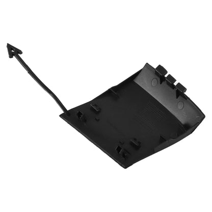 Rear Bumper Tow Eye Hook Cover for Mercedes-Benz GLC 300 (2016-2023)