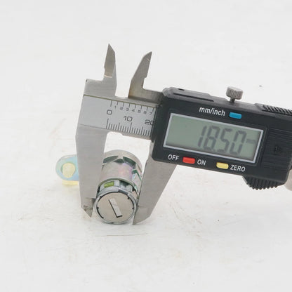 x2 Door Locks for Honda Civic EK/EJ/EM 1996-2000