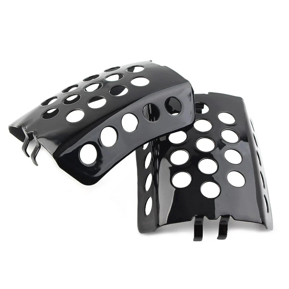 Caliper Screen Insert Guard Cover for Harley CVO Road Electra Glide (2014-2023)
