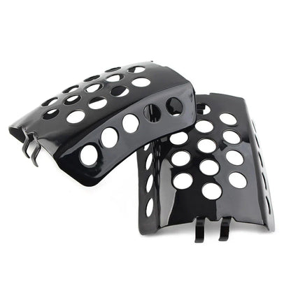 Caliper Screen Insert Guard Cover for Harley CVO Road Electra Glide (2014-2023)