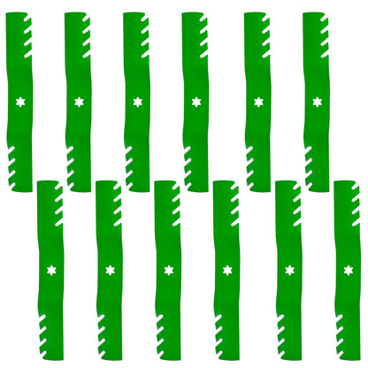 Deck Blade 50 Inch Replacement for Toro LX 500 SL 500 (2008–2010)