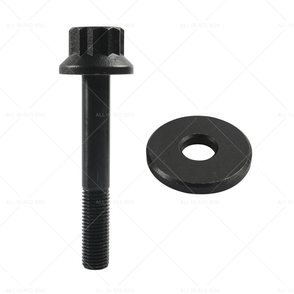 Harmonic Balancer Bolt for Chevy LS1 LS2 LS3 LS6 (2000-2015)