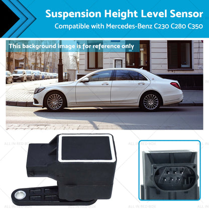 Suspension Height Level Sensor for Mercedes-Benz C230 C280 C350 (2000-2012)