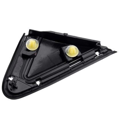 Left Mirror Cover for Nissan Sentra (2013-2015)