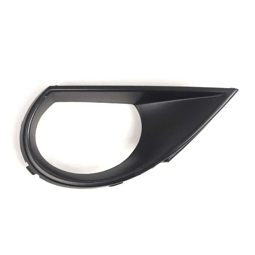 Front Bumper Fog Lamp Cover Right Side for Audi Q7 (2010-2015)