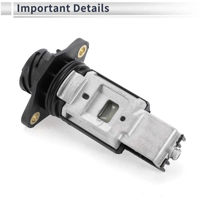 Mass Air Flow Sensor for Mercedes-Benz W124 Series 300CE (1993)