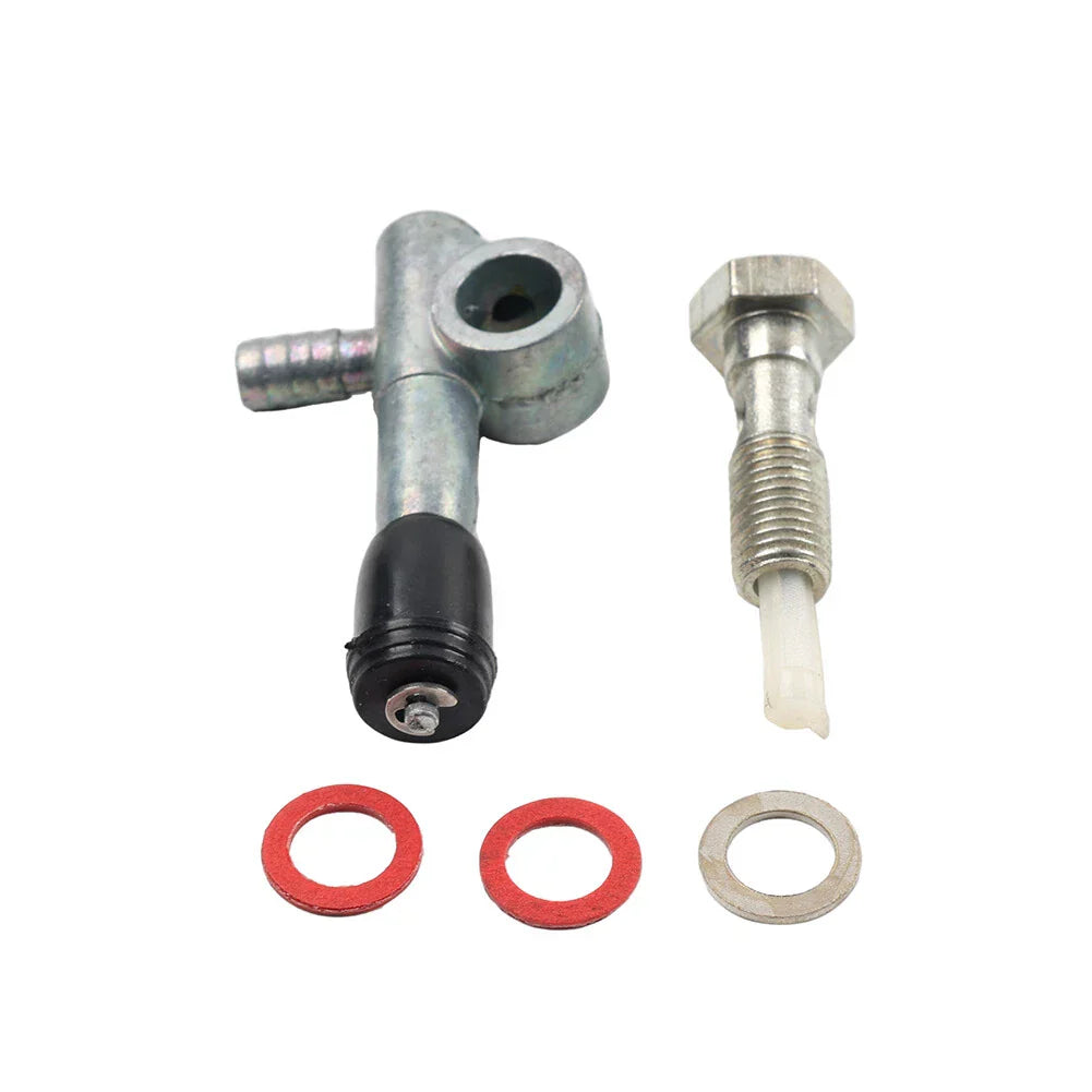 Fuel Tank Switch Petcocks Tap for MBK AV7 ATV Quad