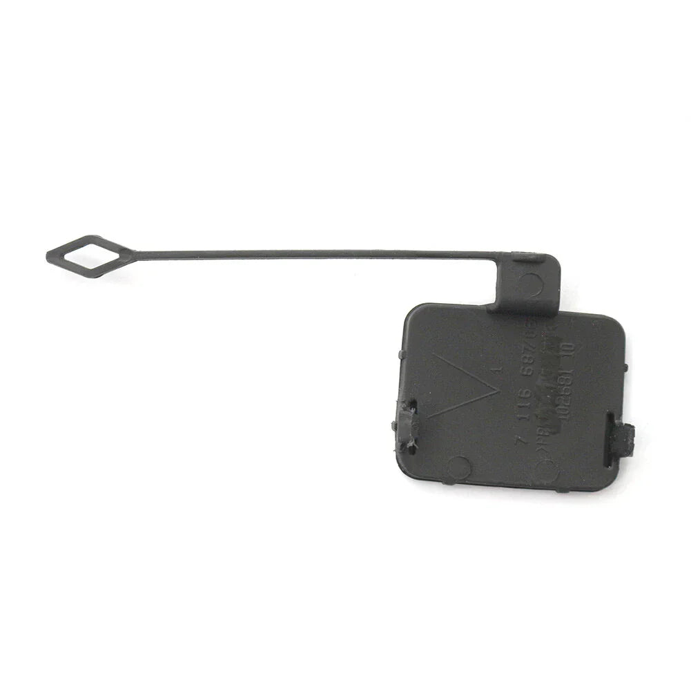 Tow Eye Hook Cover Cap for BMW E90 E91 318i 320i 328i 330i (2007-2013)
