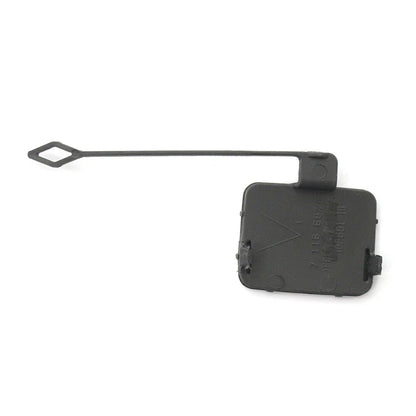 Tow Eye Hook Cover Cap for BMW E90 E91 318i 320i 328i 330i (2007-2013)