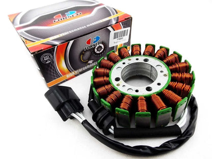 FORSETI Stator Magneto Generator Assembly for YAMAHA YZF-R1 (2002-2003)