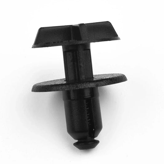 10 x Radiator Cover Retaining Clips for Jaguar S-Type XJ8 XK (2000–2008)