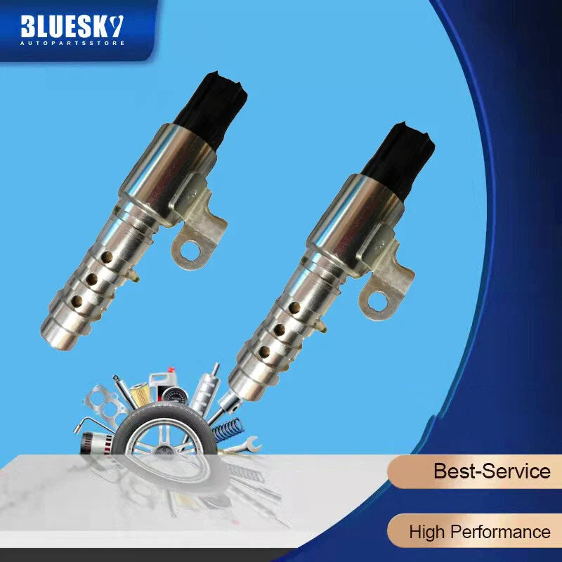VVT Variable Cam Timing Solenoid for Ford BA BF Fairlane 4.0L (04-07)