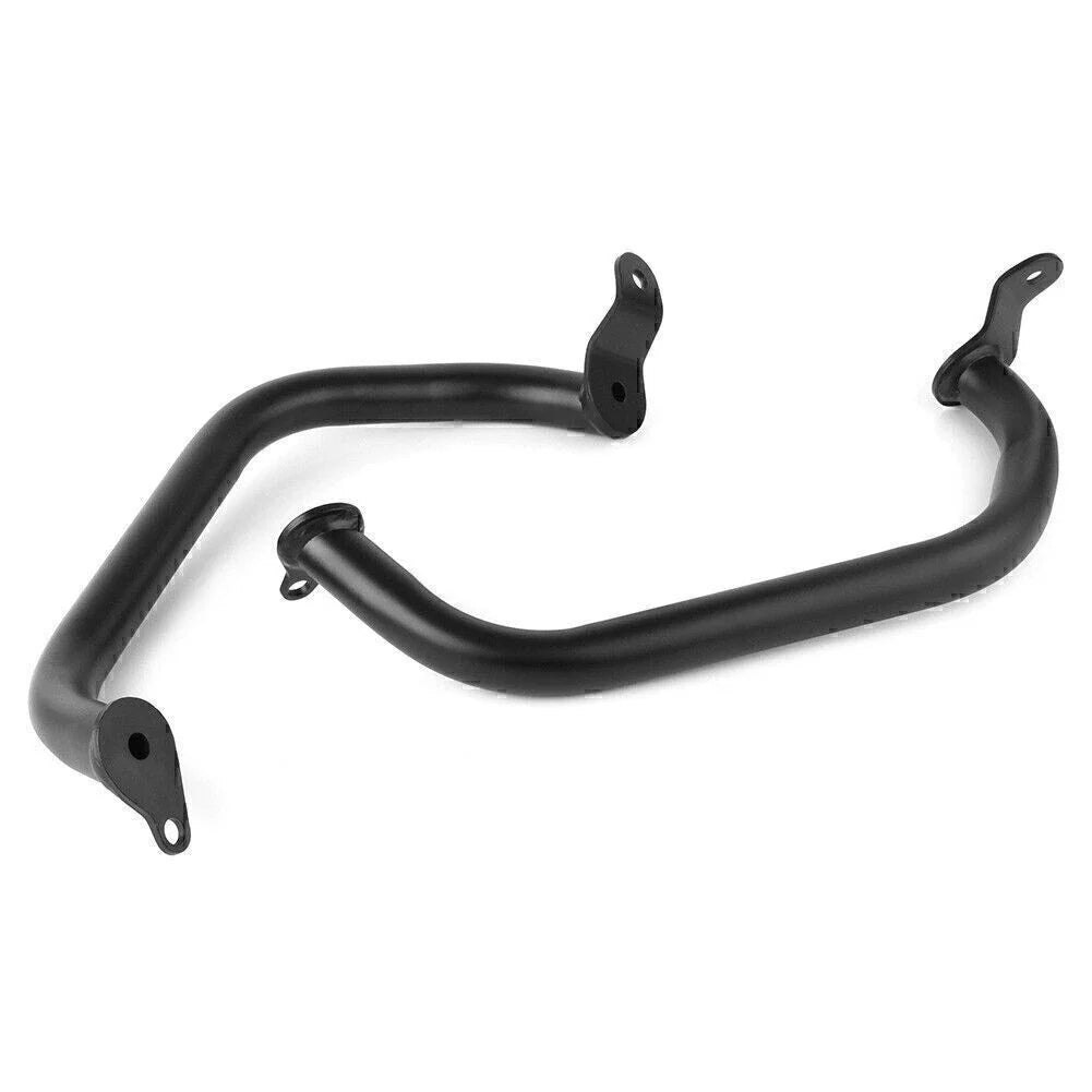 Engine Case Guard Crash Bar for Suzuki Boulevard M109R (2006-2022)