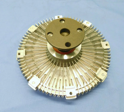 Viscous Fan Clutch Hub for Ford Ranger PK PJ 2.5L 4-Cyl Diesel (2006-2011)