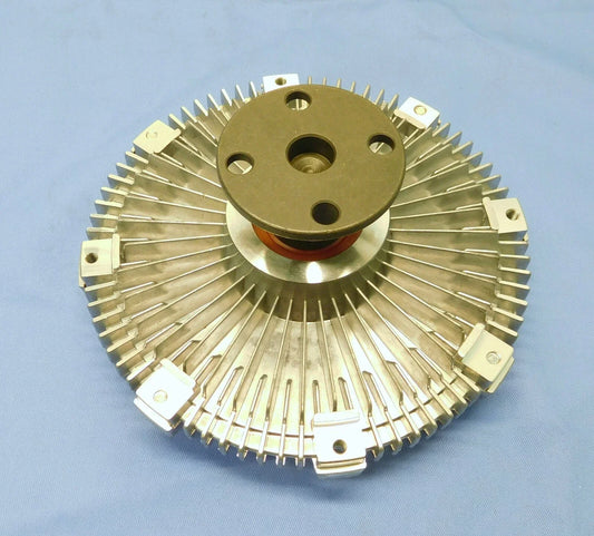 Viscous Fan Clutch Hub for Ford Ranger PK PJ 2.5L 4-Cyl Diesel (2006-2011)