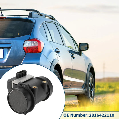 Mass Air Flow Sensor for Hyundai Scoupe (1993-1995)