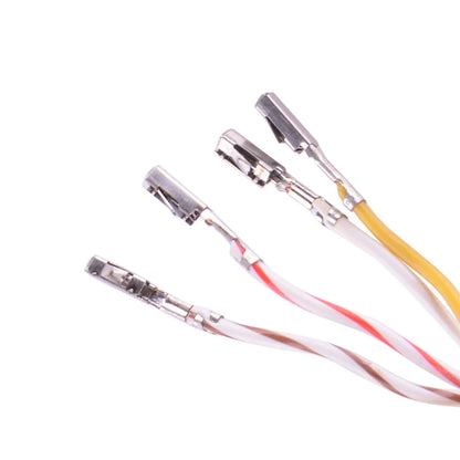 Steering Wheel Shift Paddle Wiring Harness Cable for BMW X1 E84 (2010-2014)