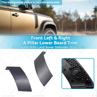 A Pillar Lower Trim for Land Rover Defender (2020-2023)