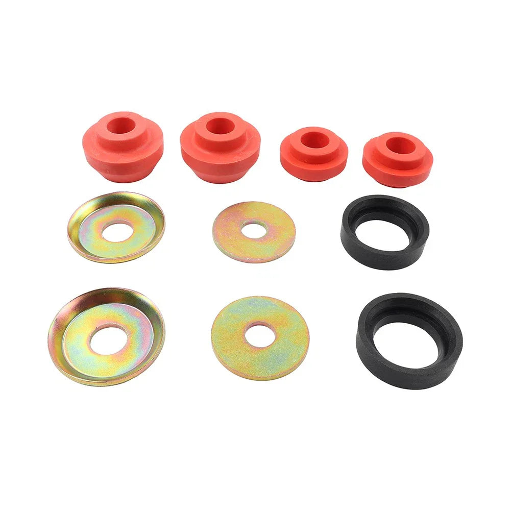 Front Suspension Radius Arm Bushings for Ford F-150 F-250 Bronco (1980-1996)