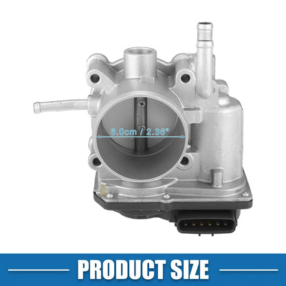Throttle Body Assembly for Hyundai Veloster 1.6 GDI (2011-2017)