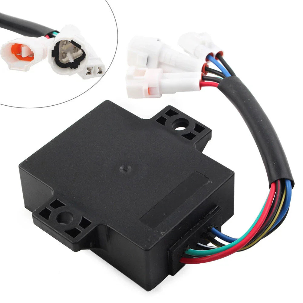 CDI Ignition Box for Kawasaki KLF220 Bayou 220 (1988-1995)