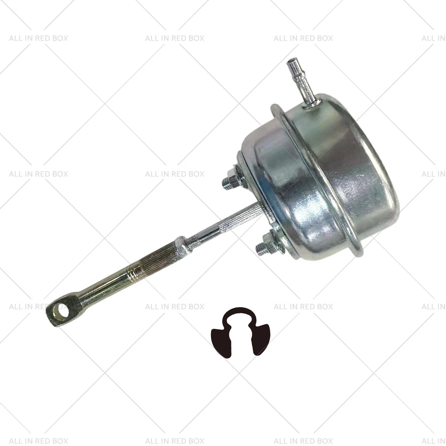 Turbocharger Wastegate Actuator Kit for Chevy Cruze, Buick Encore (2011-2019)