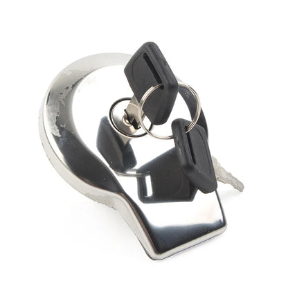 Steering Lock Key 2 Position Switch for Suzuki GN125