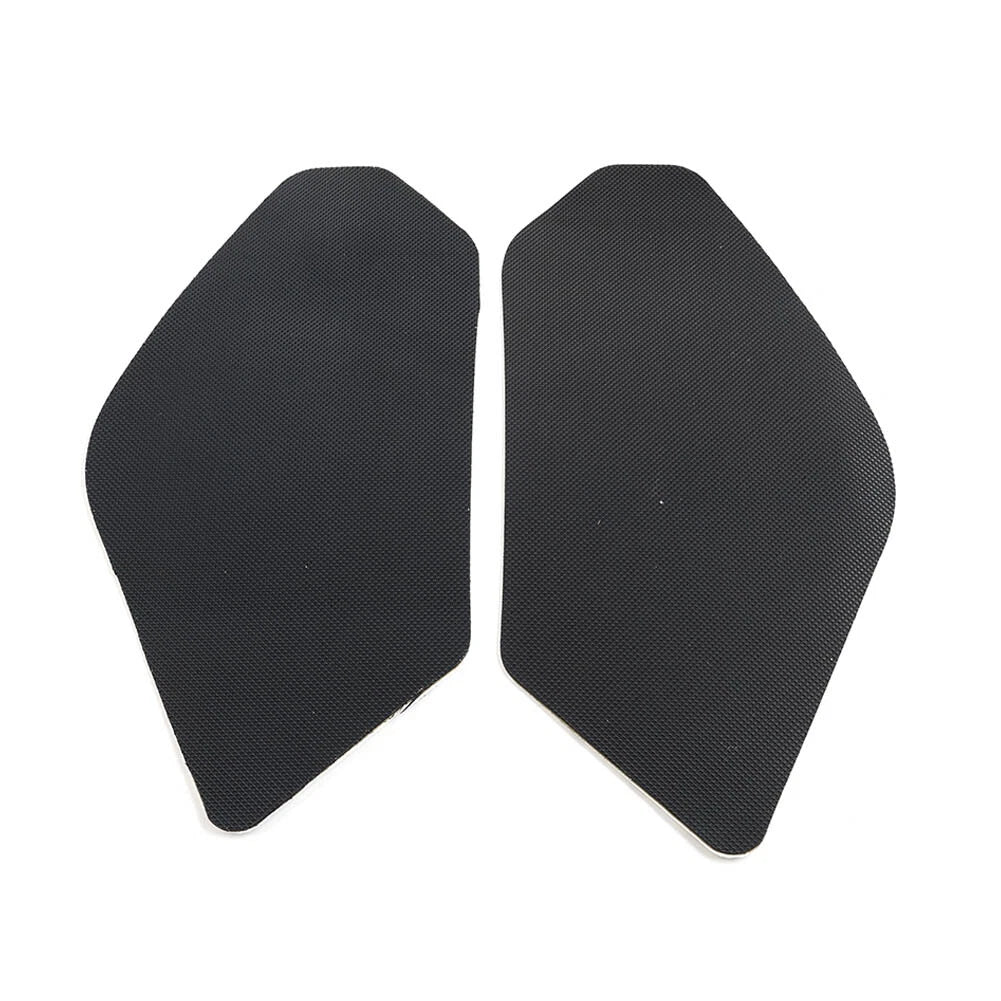 Gas Tank Pad Traction Grip Decal Protector for Honda CBR600RR (2003-2006)