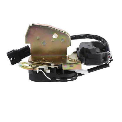 4 x Door Lock Actuators for Ford Territory SX SY SZ (2004-2014)