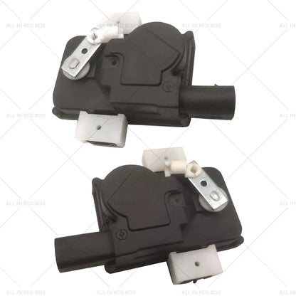 Sliding Door Lock Actuator for LDV V80 Van 2.5L Diesel (2013-2023)