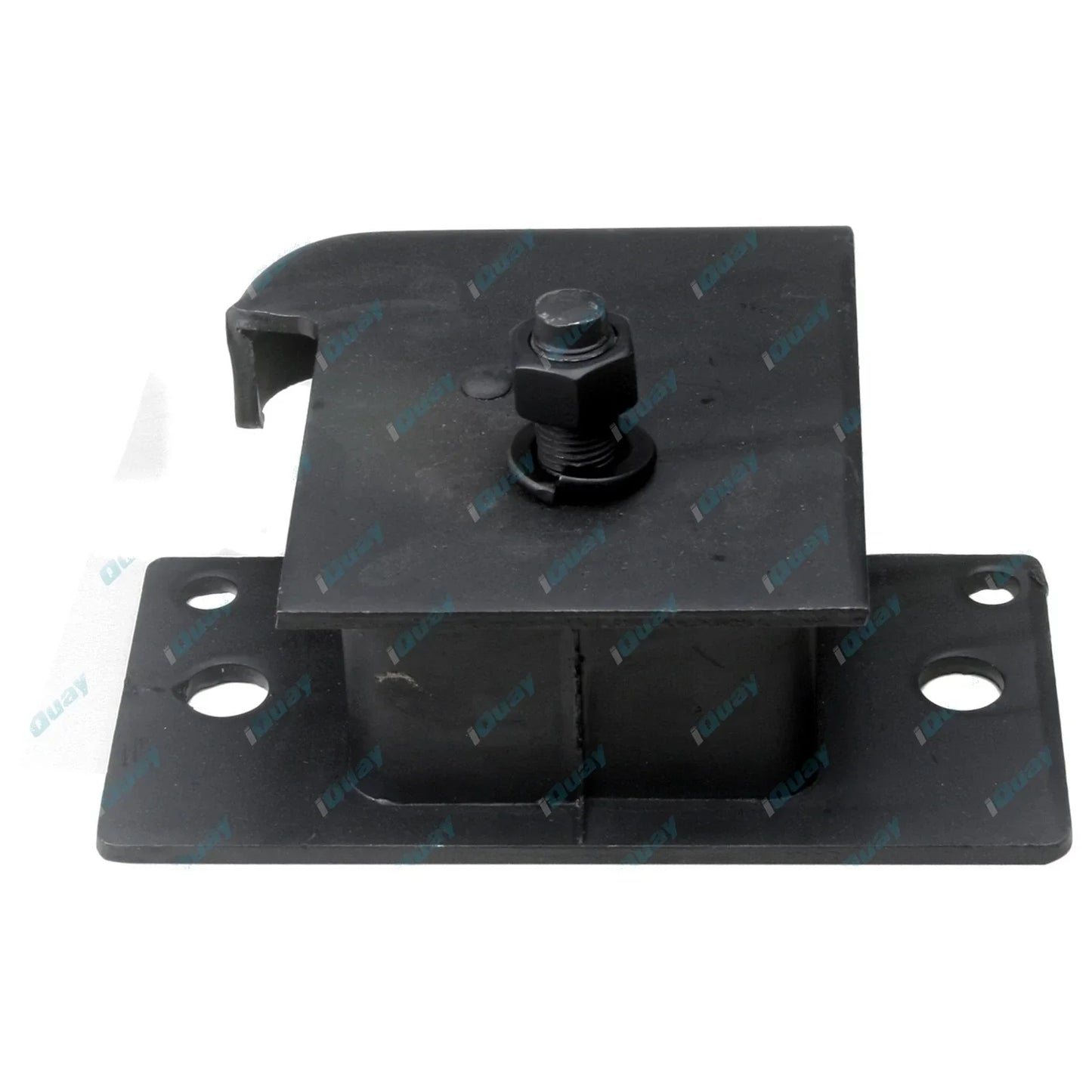 Front LH Side Engine Mount for Patrol MQ MK G160 1980~1987 6cyl P40 4.0L