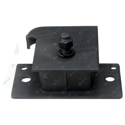 Front LH Side Engine Mount for Patrol MQ MK G160 1980~1987 6cyl P40 4.0L