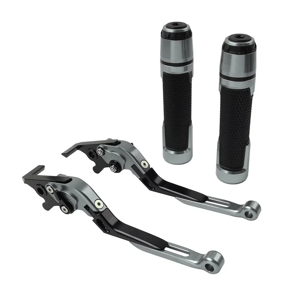 Folding Extendable Brake Clutch Lever for Aprilia RSV4 Factory (2009-2023)