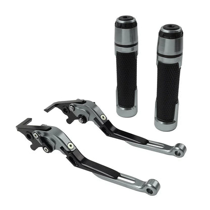 Folding Extendable Brake Clutch Lever for Aprilia RSV4 Factory (2009-2023)