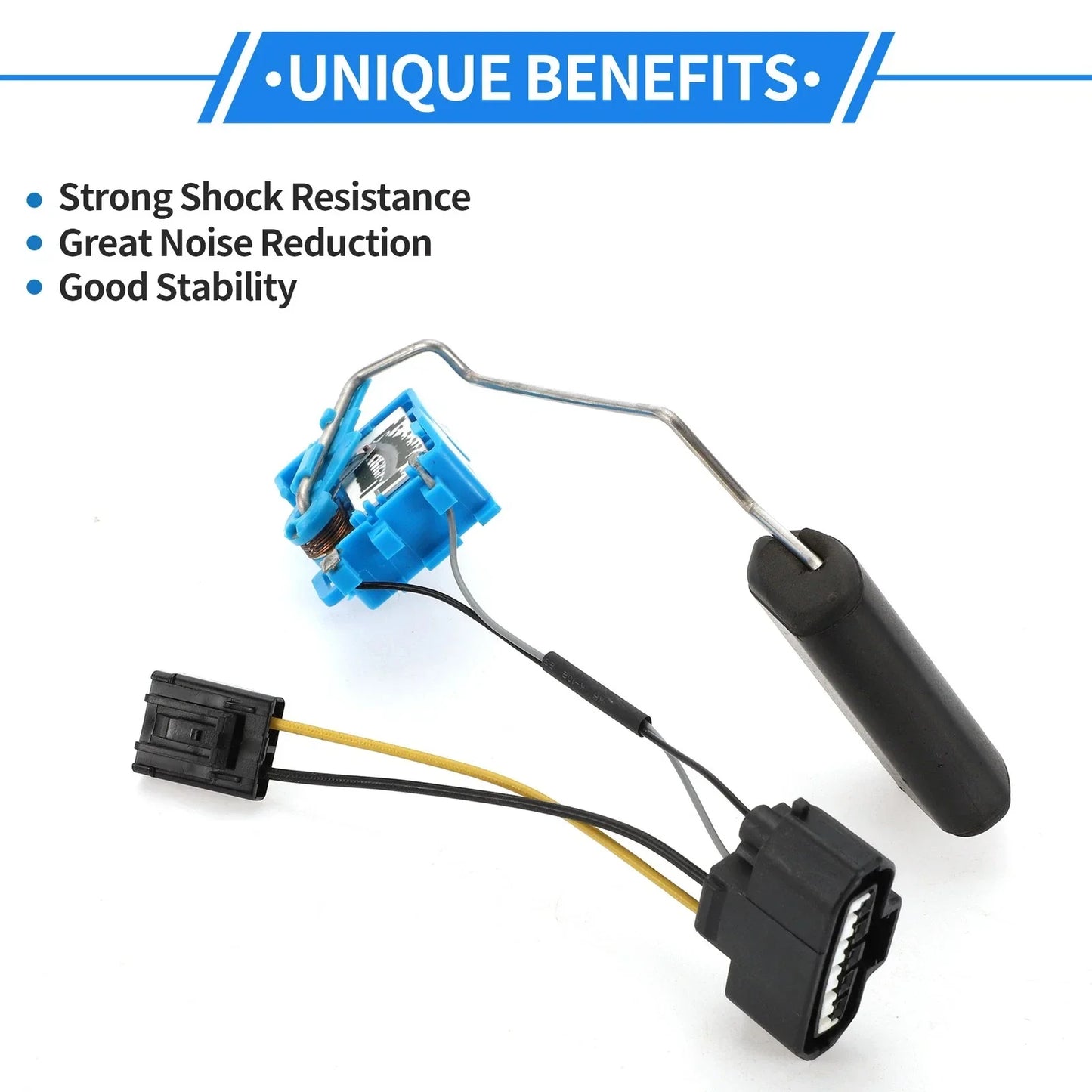 Tank Level Sensor for Hyundai Grand i10 1.2 (2013-2023)