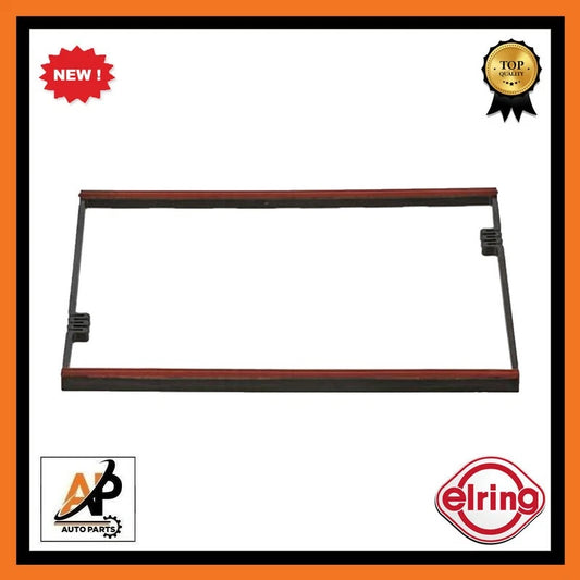 Air Cooler Charger Gasket OEM Replacement for Skoda (2000–2019)