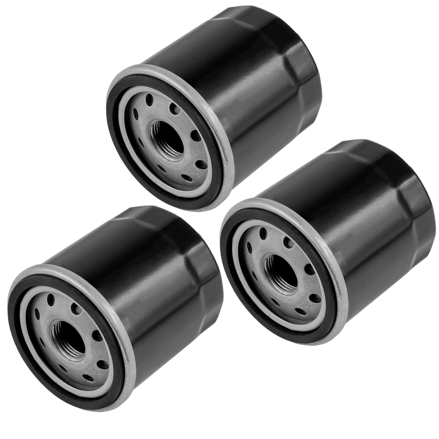 3 Oil Filter Replacement for John Deere AM101001 AM101054 (N/A)