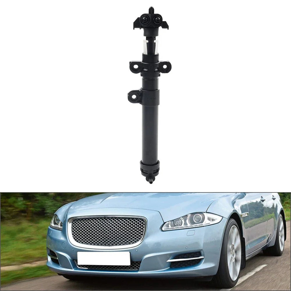 Headlight Washer Spray Nozzle for Jaguar XJ X351 XJL (2011-2015)