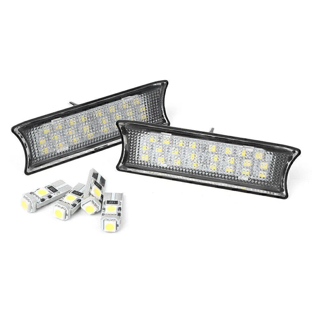 LED Interior Roof Light for BMW E90 E91 E92 3-Series (2006-2011)