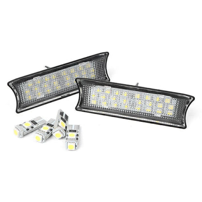 LED Interior Roof Light for BMW E90 E91 E92 3-Series (2006-2011)
