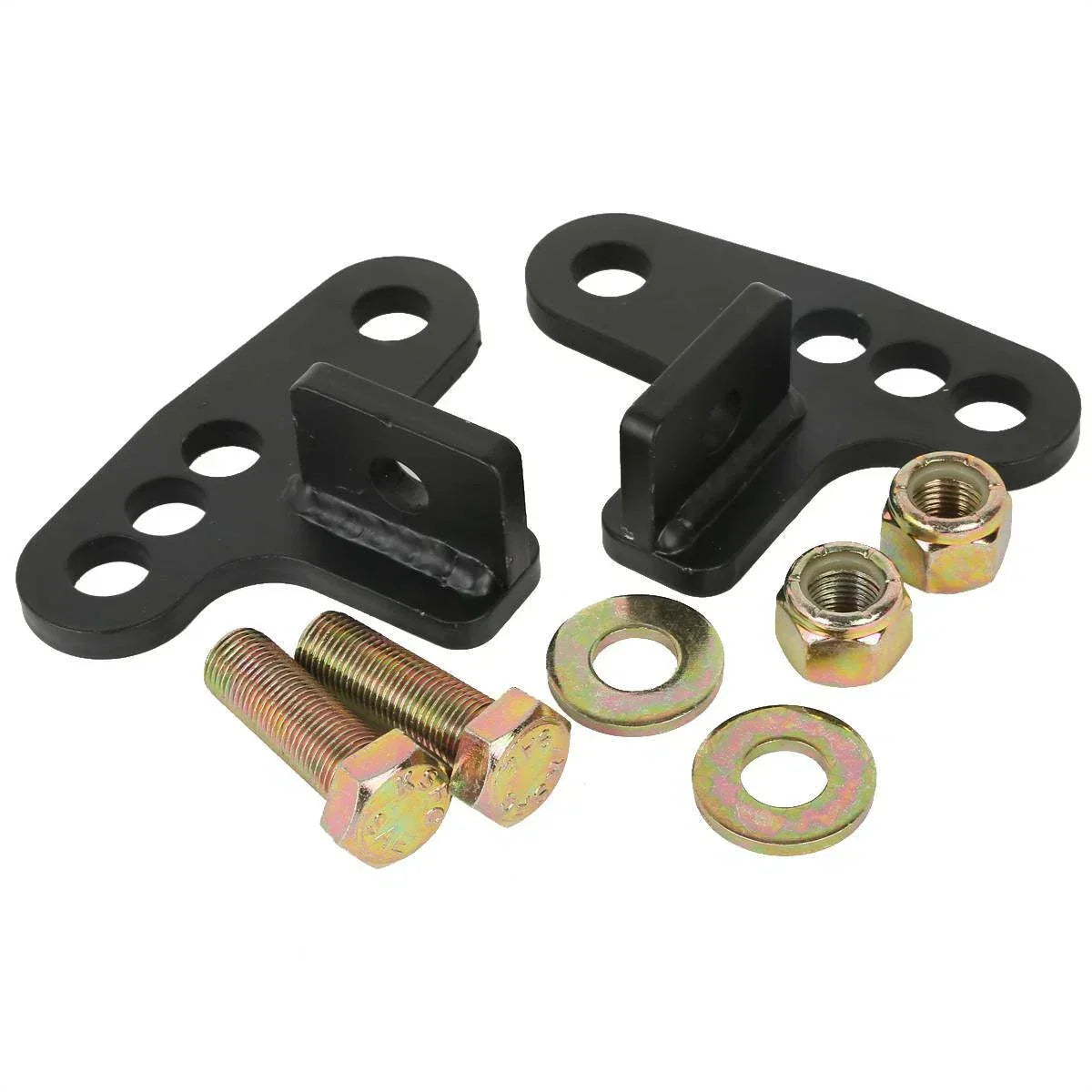 Adjustable Rear Lowering Kit for Harley Sportster Iron 883 1200 (1988-1999)