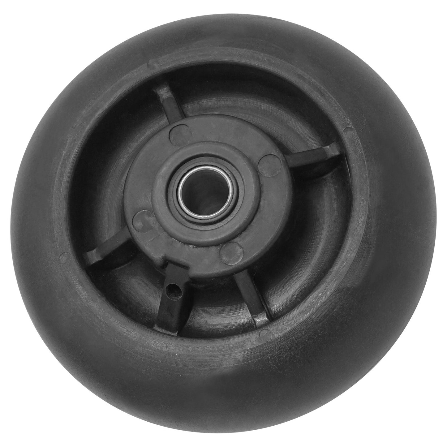 Deck Gauge Wheel for John Deere Mower Front or Rear (2005–2015)